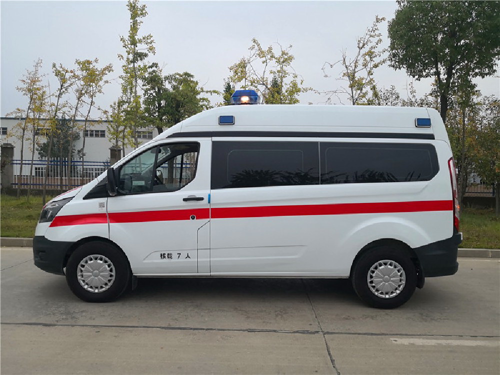北京租赁私人救护车电话号码